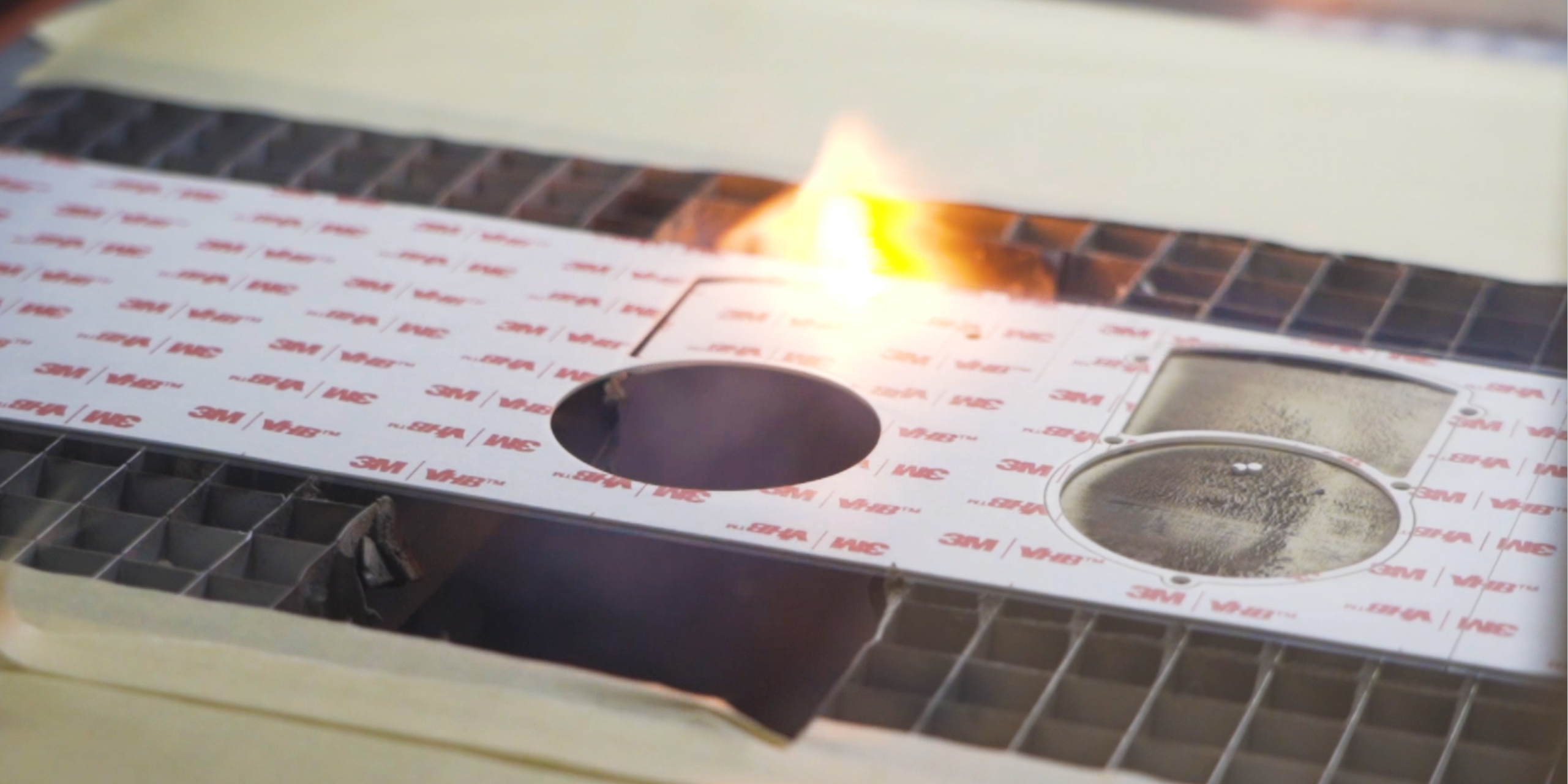 The Pros and Cons of Laser Cut Gaskets