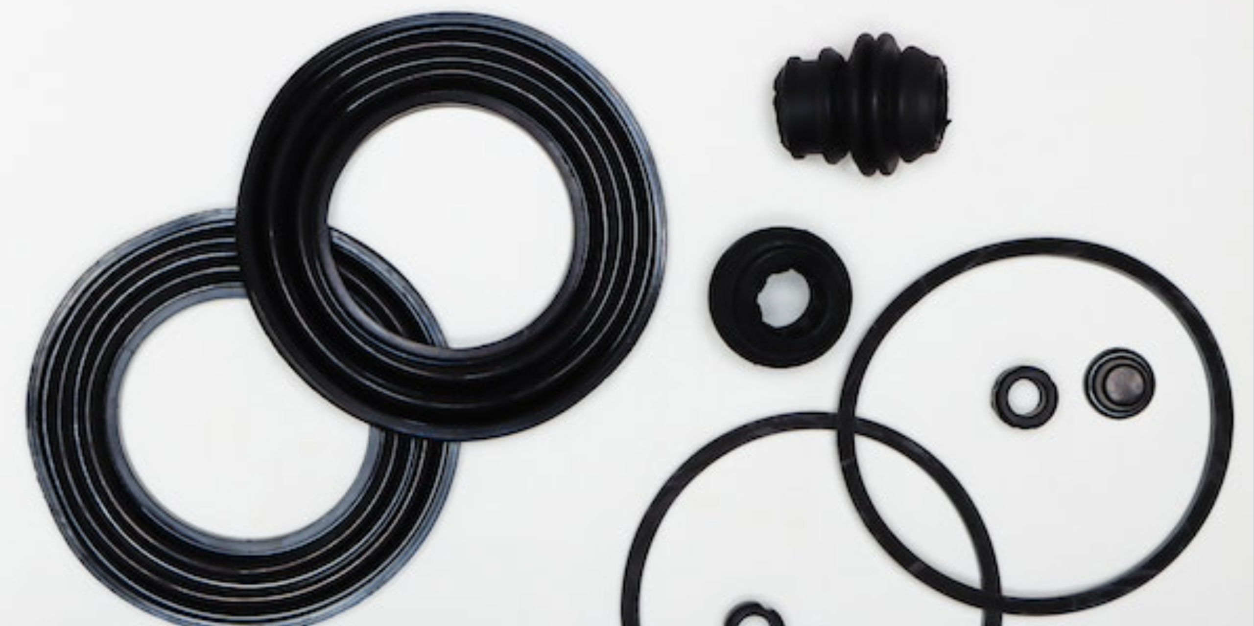 Neoprene Gasket Chemical Resistance: Choosing a Material