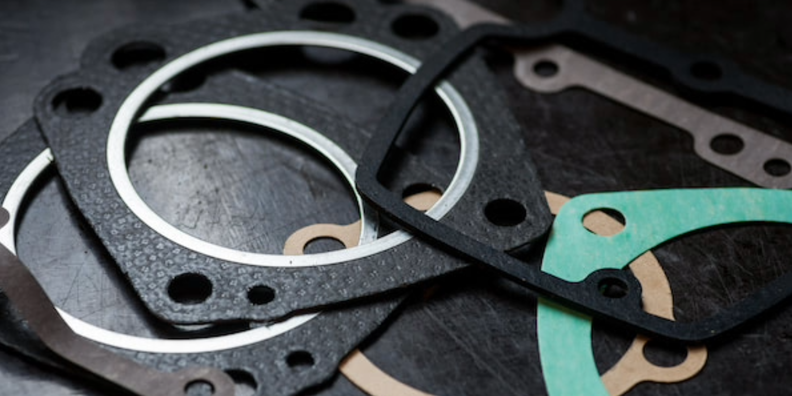 5 Questions To Optimize Your Rubber Gasket Seal Adhesive Design