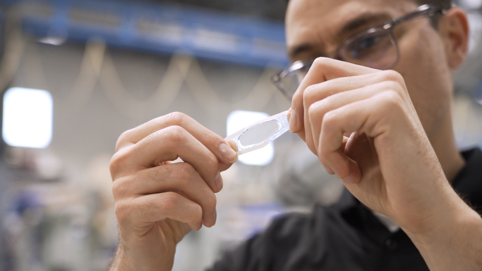 What to Look For in a Double-Sided Medical Tape