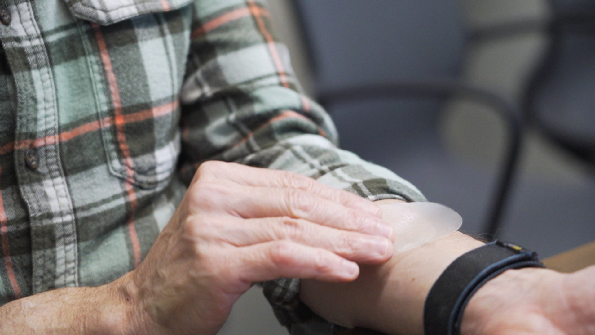 Comparing Temporary vs. Extended Wear Skin Adhesives